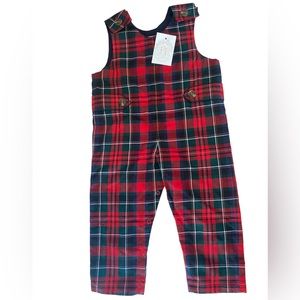 NWT The Beaufort Bonnet Company Lawson Longall